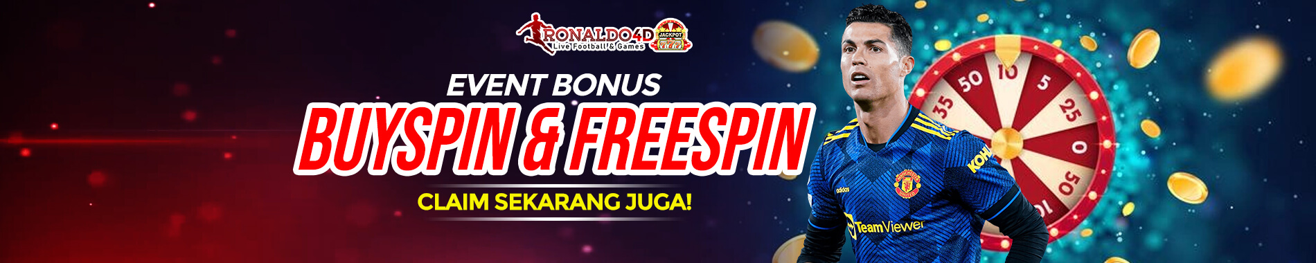 RONALDO4D - Pusat Login Games Slot 4d Gacor Terpercaya